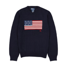[Polo Ralph Lauren] Knitwear FW26 710718281_006HUNTERNAVY