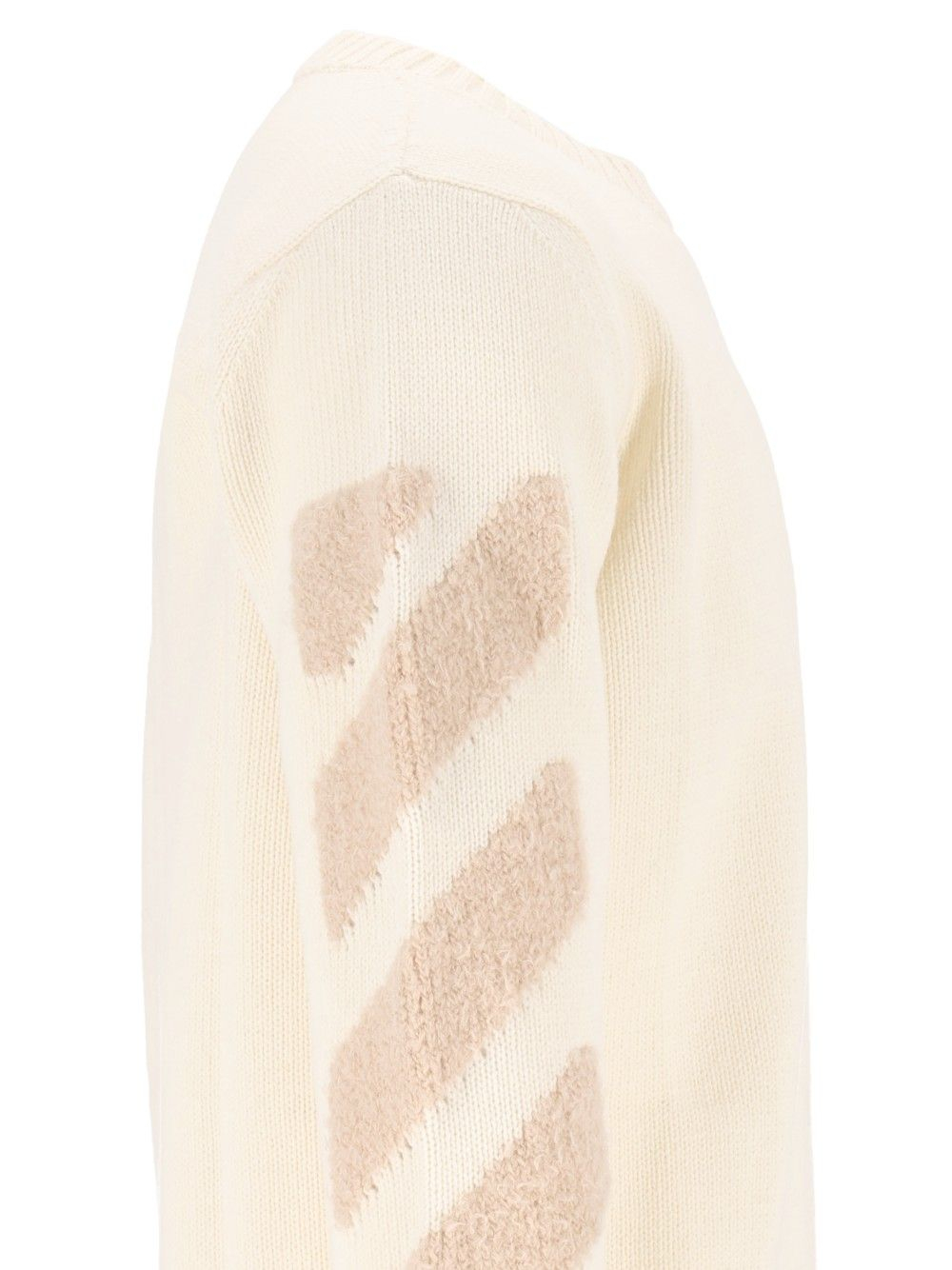 [Off-White] Knitwear CO OMHE087F26KNI00210110