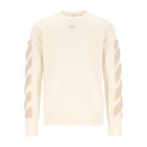 [Off-White] Knitwear CO OMHE087F26KNI00210110