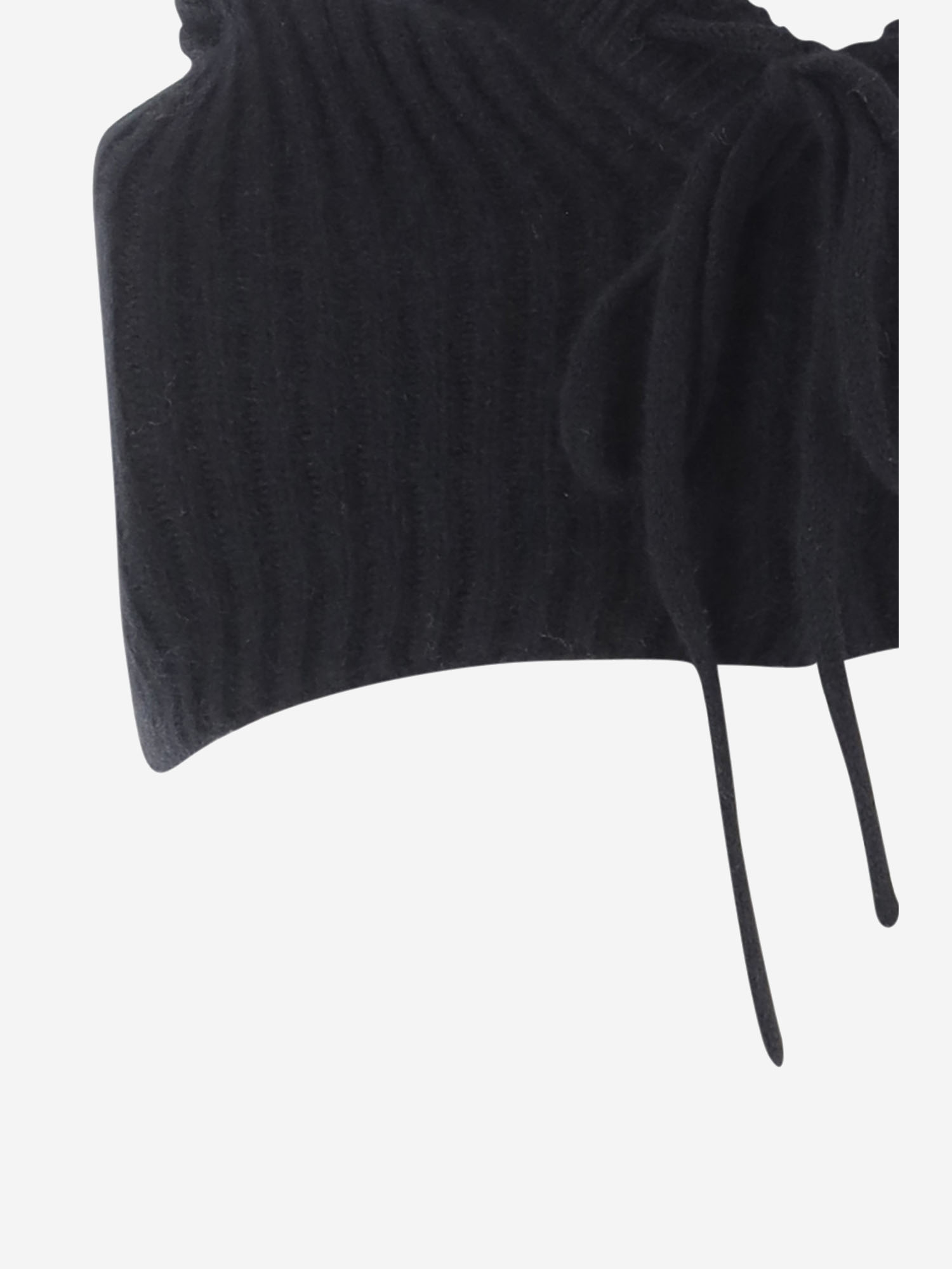 [Arch4] Cape FW26 KNBE232661