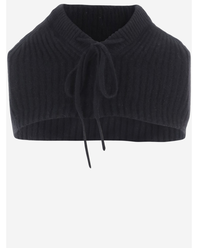 [Arch4] Cape FW26 KNBE232661
