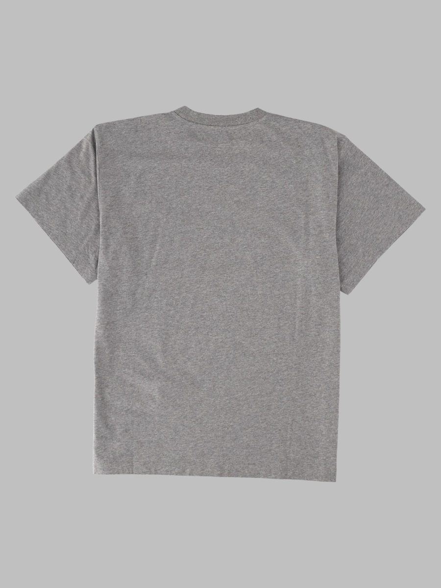 [MM6 Maison Margiela] T-shirts Short Sleeve FW26 S52GC0367_M20170856M