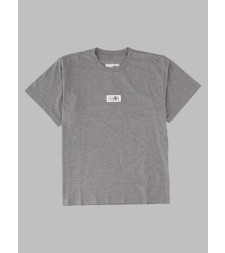 [MM6 Maison Margiela] T-shirts Short Sleeve FW26 S52GC0367_M20170856M