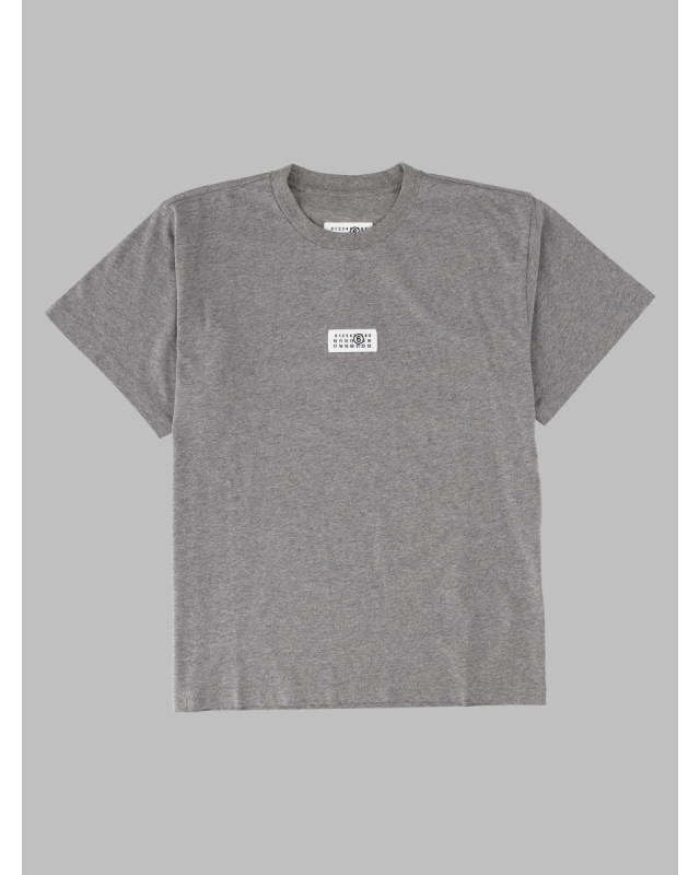 [MM6 Maison Margiela] T-shirts Short Sleeve FW26 S52GC0367_M20170856M