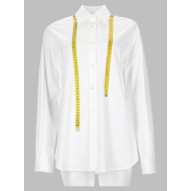 [Moschino] Shirts Long Sleeve FW26 02105531_1001