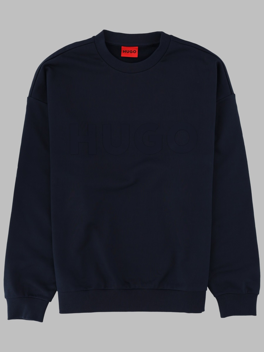 [HUGO] Sweatshirt FW26 50538778_10266483405