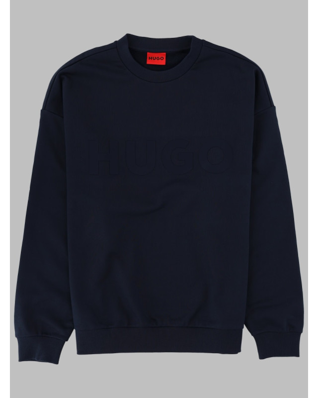 [HUGO] Sweatshirt FW26 50538778_10266483405