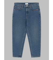 [AMISH] Jeans FW26 AMU001CT52_3213C0999