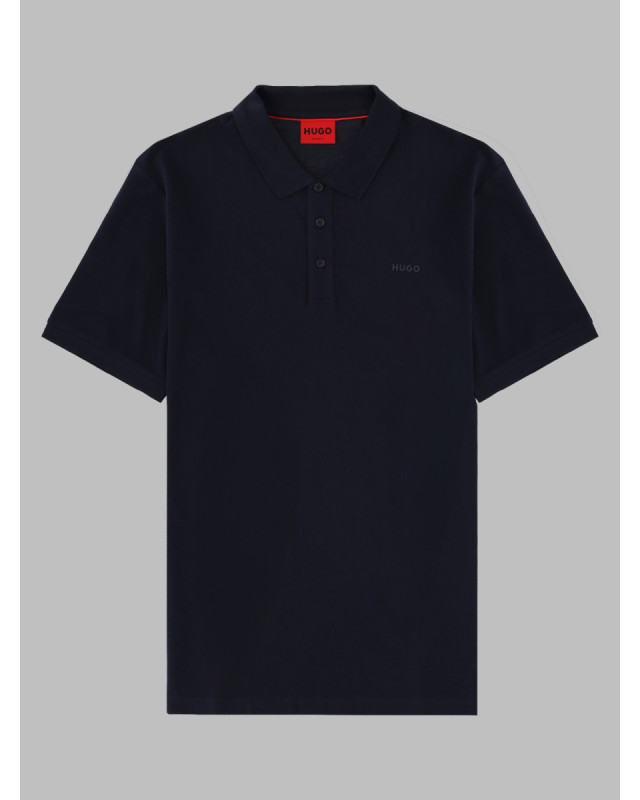 [HUGO] T-shirts Short Sleeve FW26 50466182_10231467408