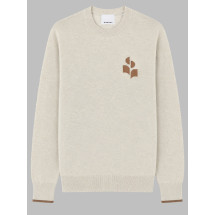 [MARANT] Knitwear FW26 PU0874HA_D1L08HLYCM