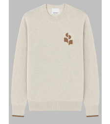 [MARANT] Knitwear FW26 PU0874HA_D1L08HLYCM