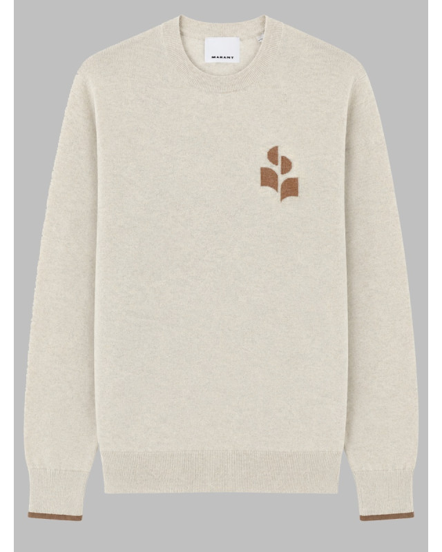 [MARANT] Knitwear FW26 PU0874HA_D1L08HLYCM