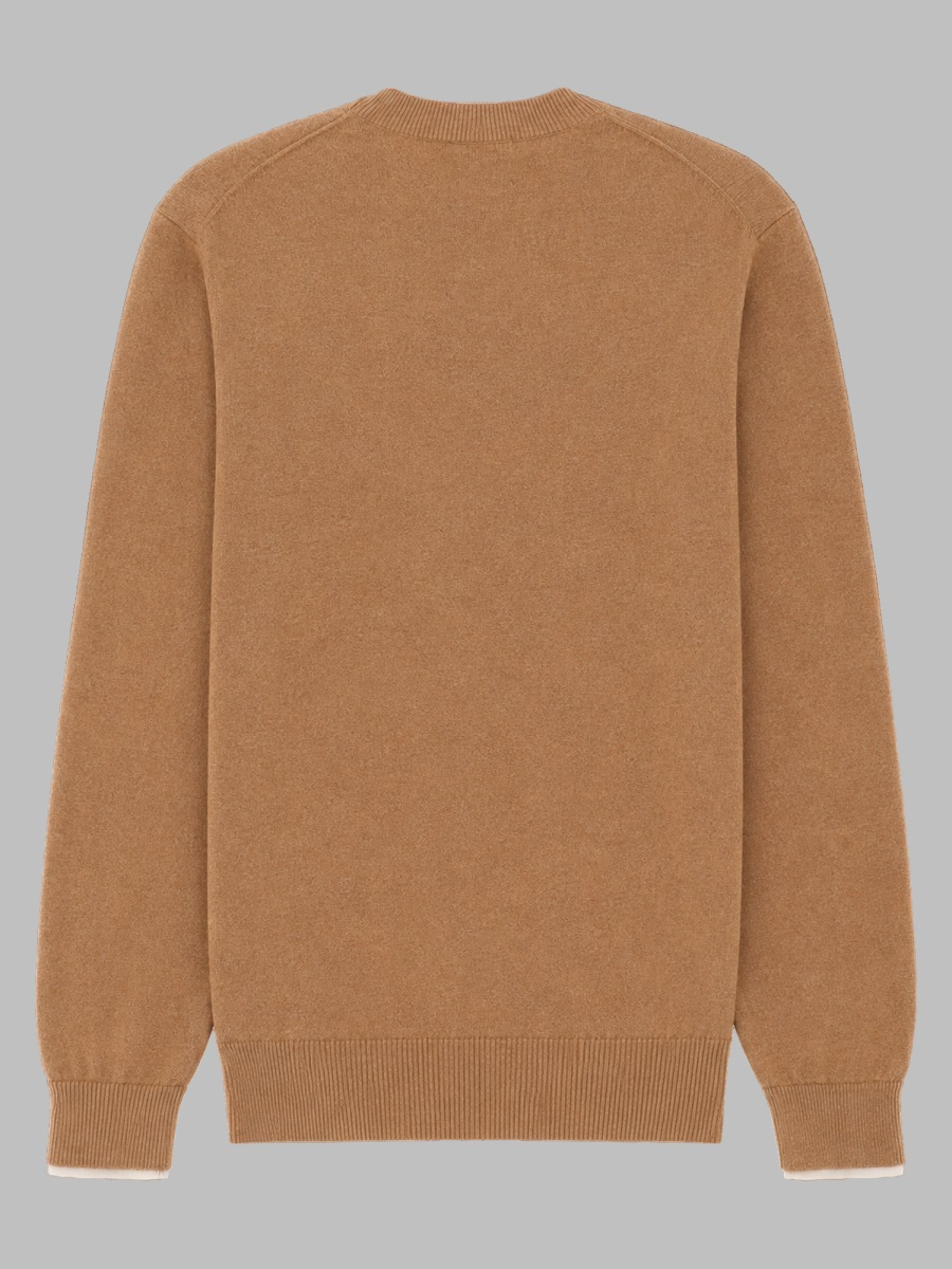 [MARANT] Knitwear FW26 PU0874HA_D1L08HCMLG