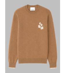 [MARANT] Knitwear FW26 PU0874HA_D1L08HCMLG