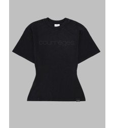 [Courreges] T-shirts Short Sleeve FW26 125JTS168_JS03059999