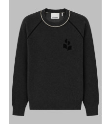 [MARANT] Knitwear FW26 PU0872HA_D1L06HANBK