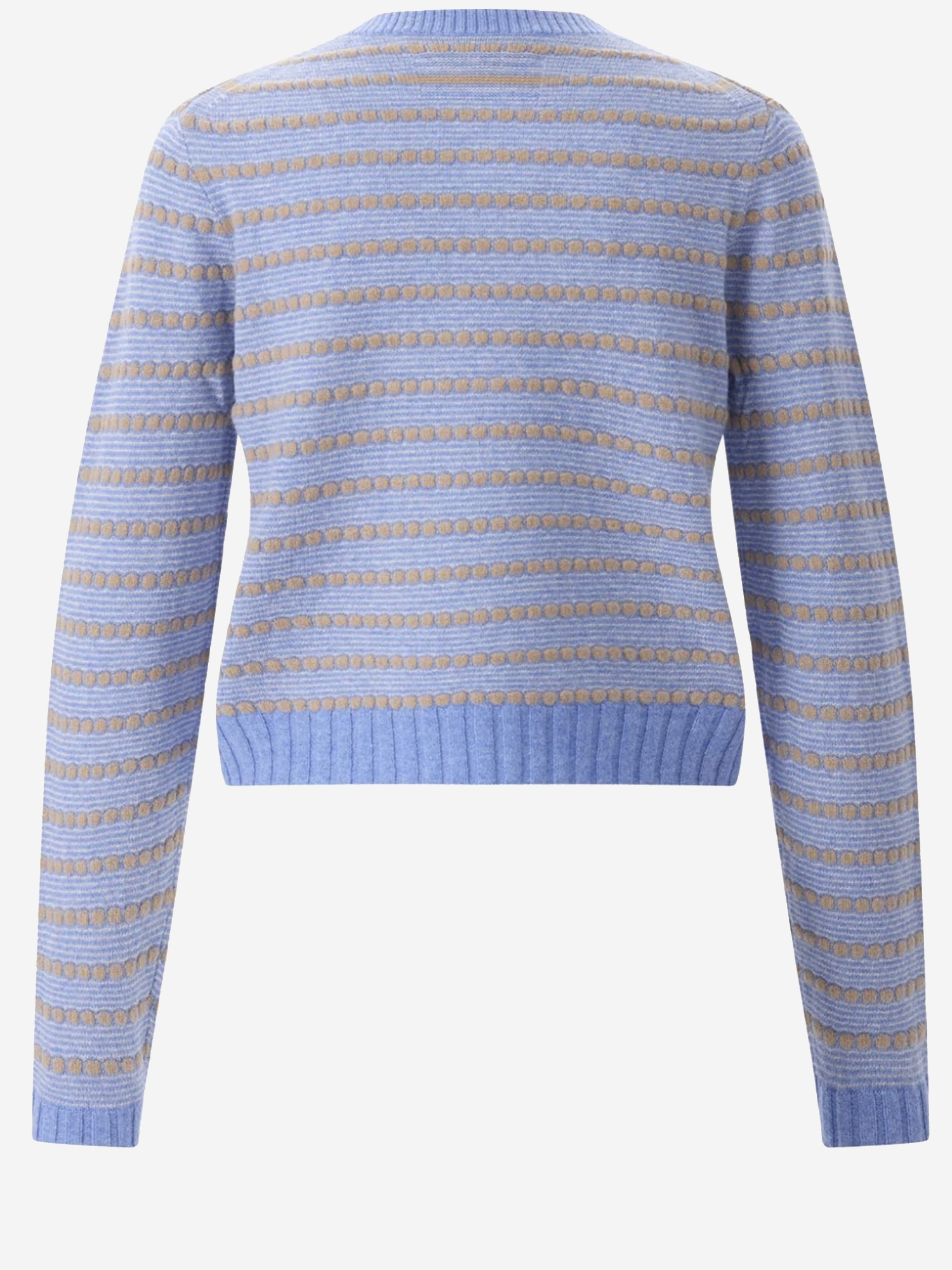 [GUEST IN RESIDENCE] Knitwear FW26 W44010JMDLFBLCO