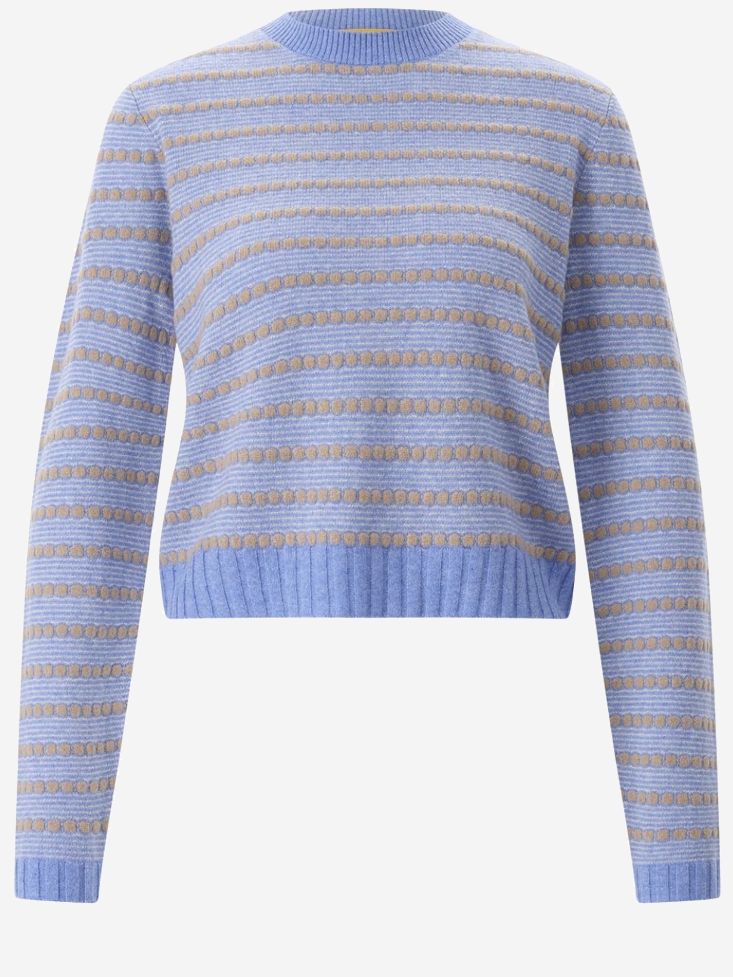 [GUEST IN RESIDENCE] Knitwear FW26 W44010JMDLFBLCO