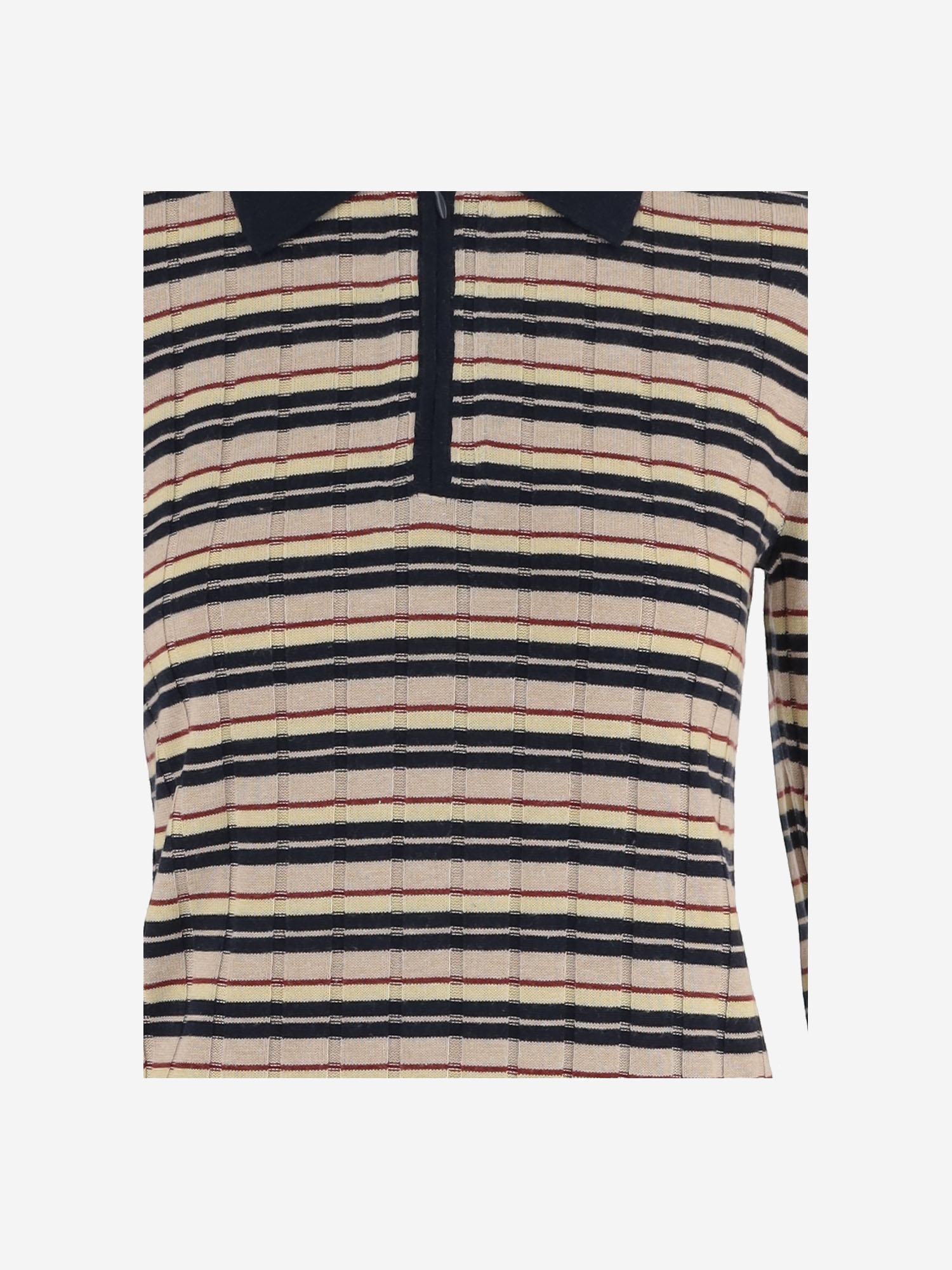 [GUEST IN RESIDENCE] Knitwear FW26 W45110RMMIDCO