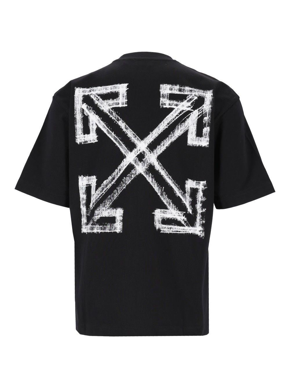 [Off-White] T-shirts Short Sleeve CO OMAA120F26JER00Y00001