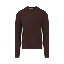[BALLANTYNE] Knitwear FW26 B2P000 12K0014677