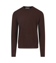 [BALLANTYNE] Knitwear FW26 B2P000 12K0014677