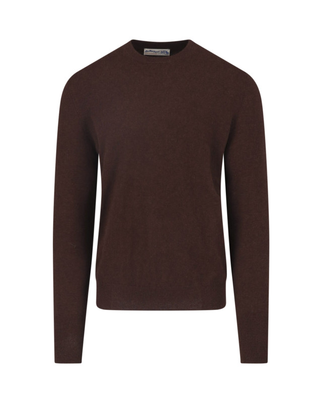 [BALLANTYNE] Knitwear FW26 B2P000 12K0014677