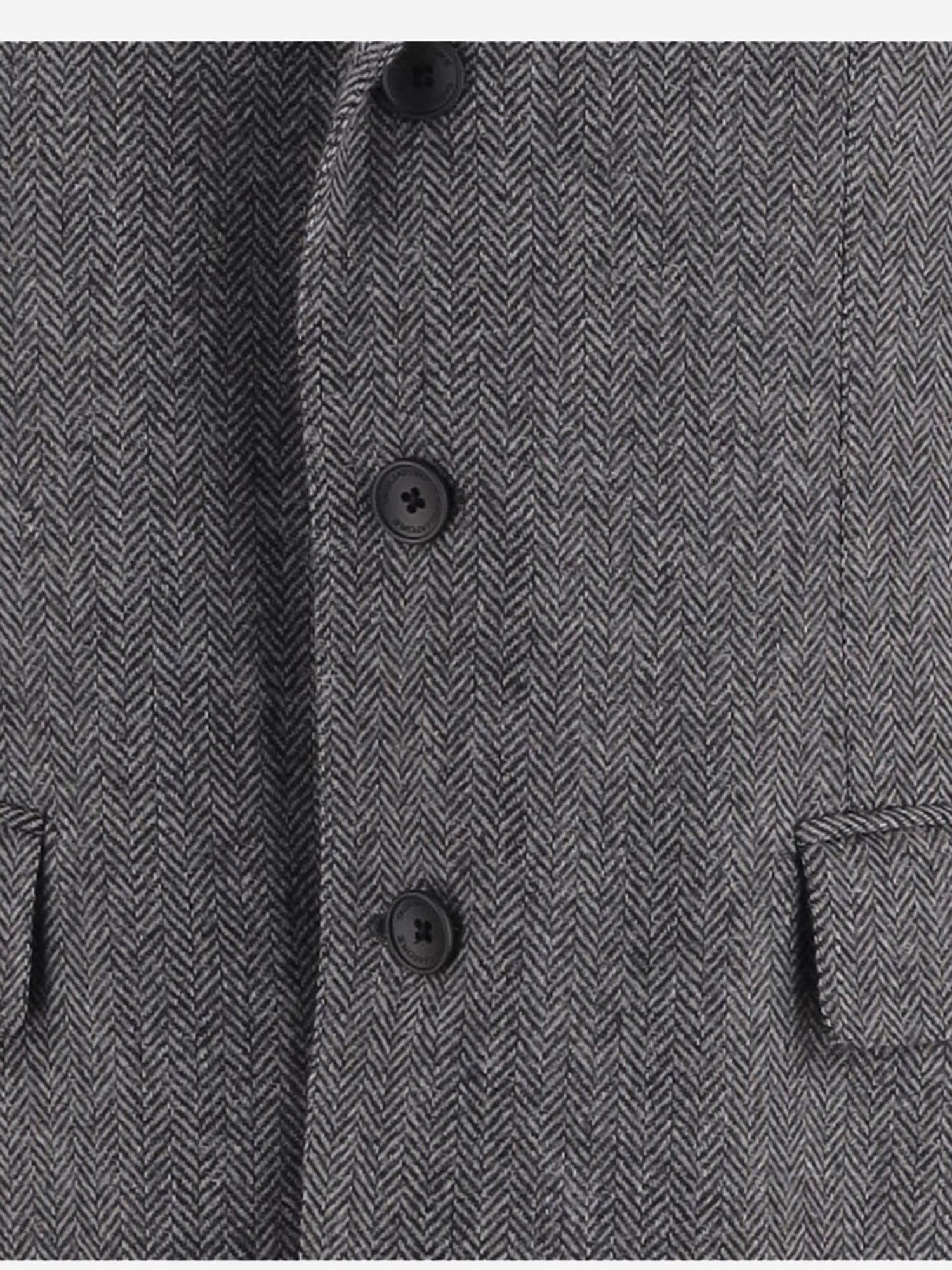 [TAGLIATORE] Blazer FW26 1SNY13B610017S1169