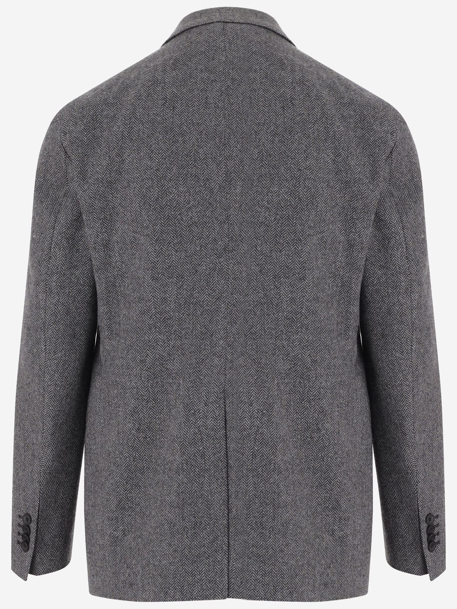 [TAGLIATORE] Blazer FW26 1SNY13B610017S1169