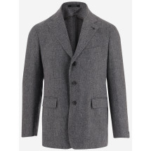 [TAGLIATORE] Blazer FW26 1SNY13B610017S1169