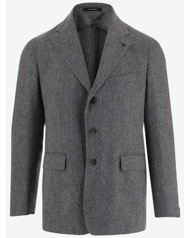 [TAGLIATORE] Blazer FW26 1SNY13B610017S1169