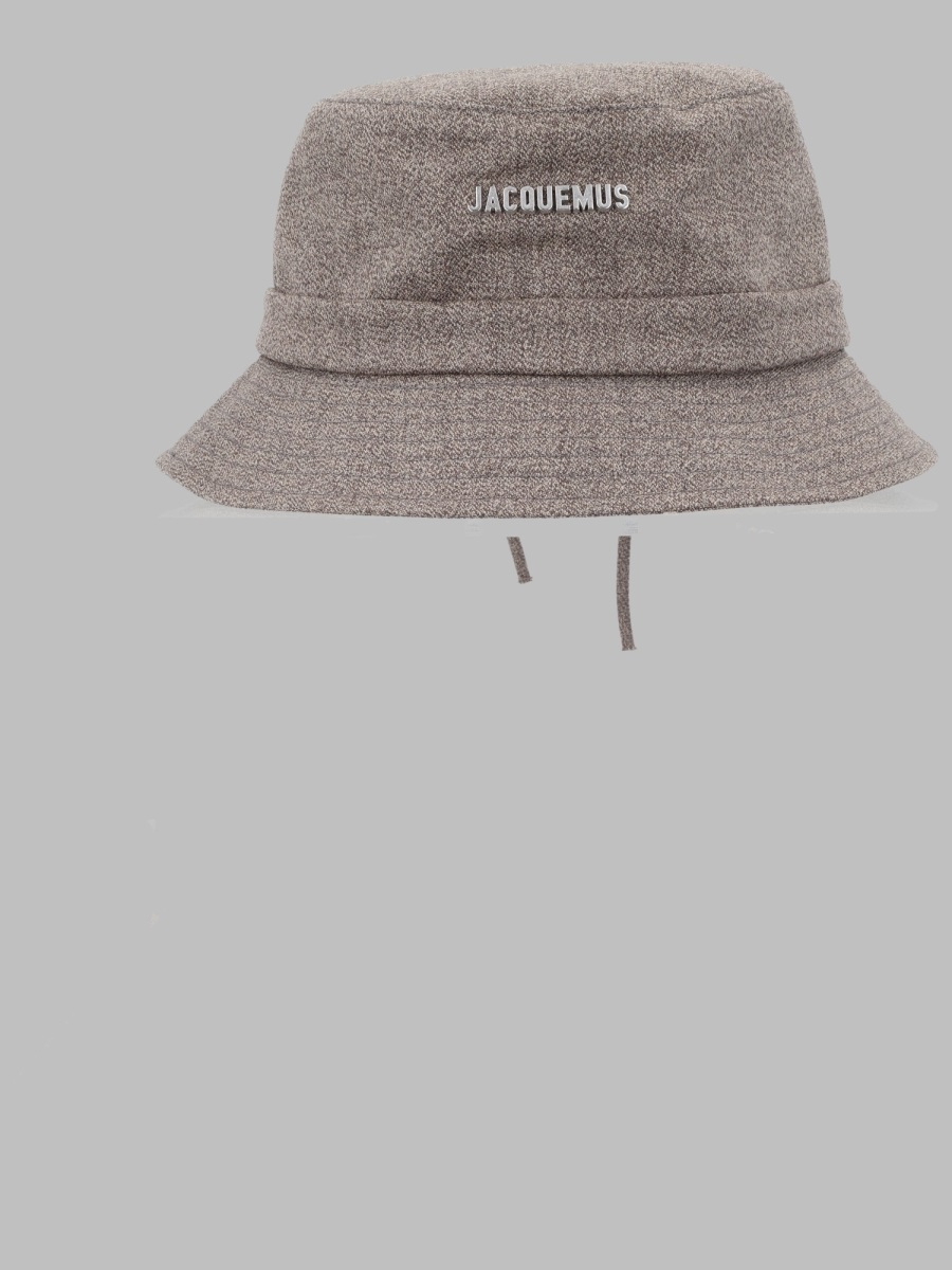 [JACQUEMUS] Hat FW26 ACU00001AW0_0916880