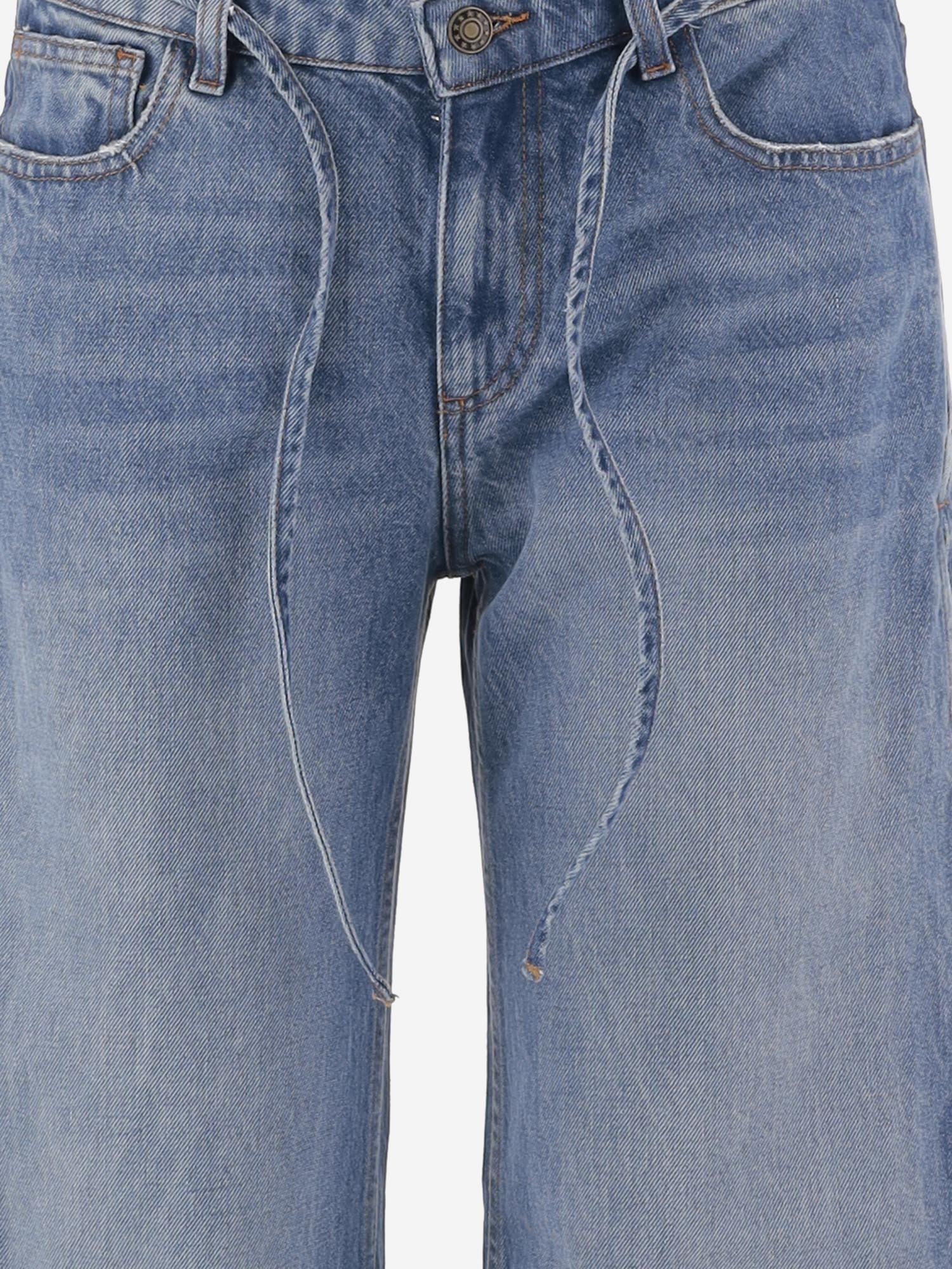 [THE GARMENT] Jeans FW26 22470718