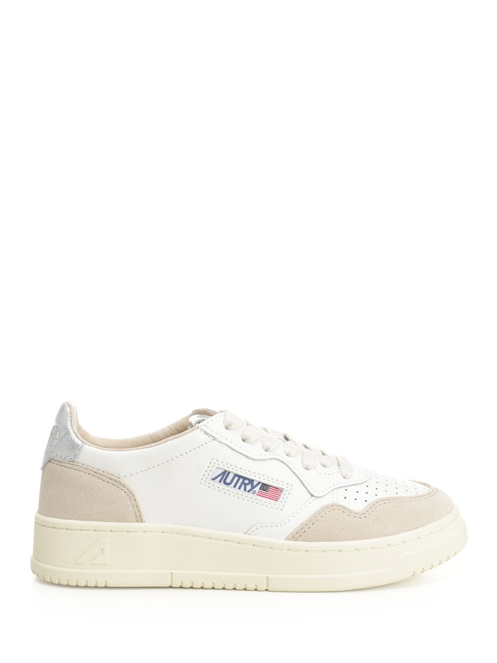 [AUTRY] Sneakers CO AULWLS74