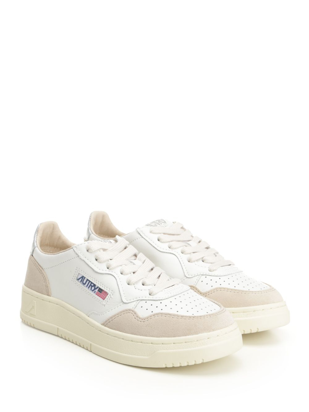 [AUTRY] Sneakers CO AULWLS74