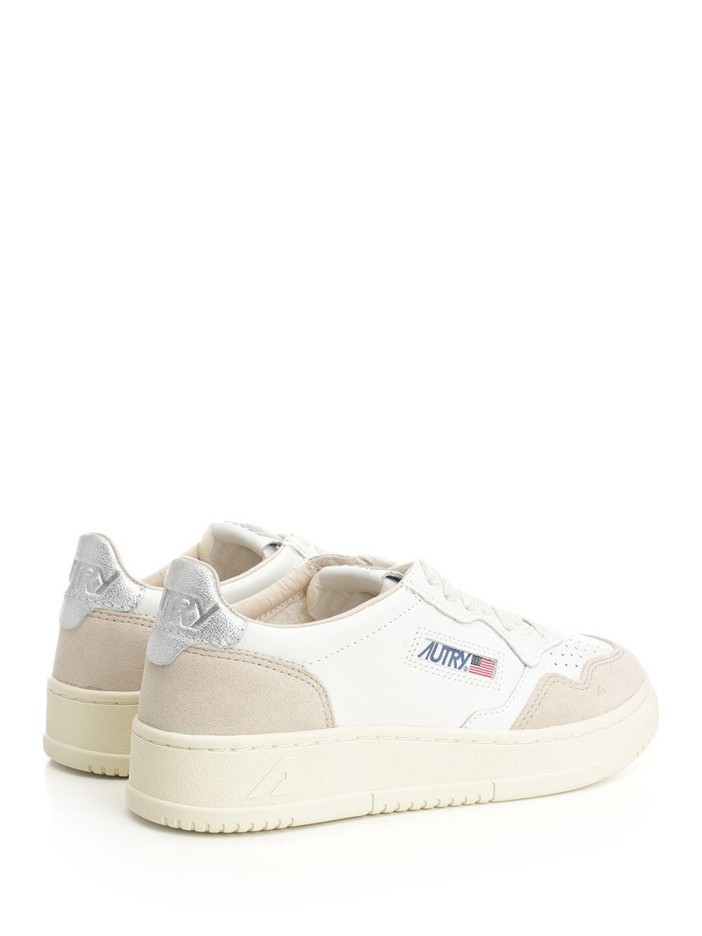 [AUTRY] Sneakers CO AULWLS74