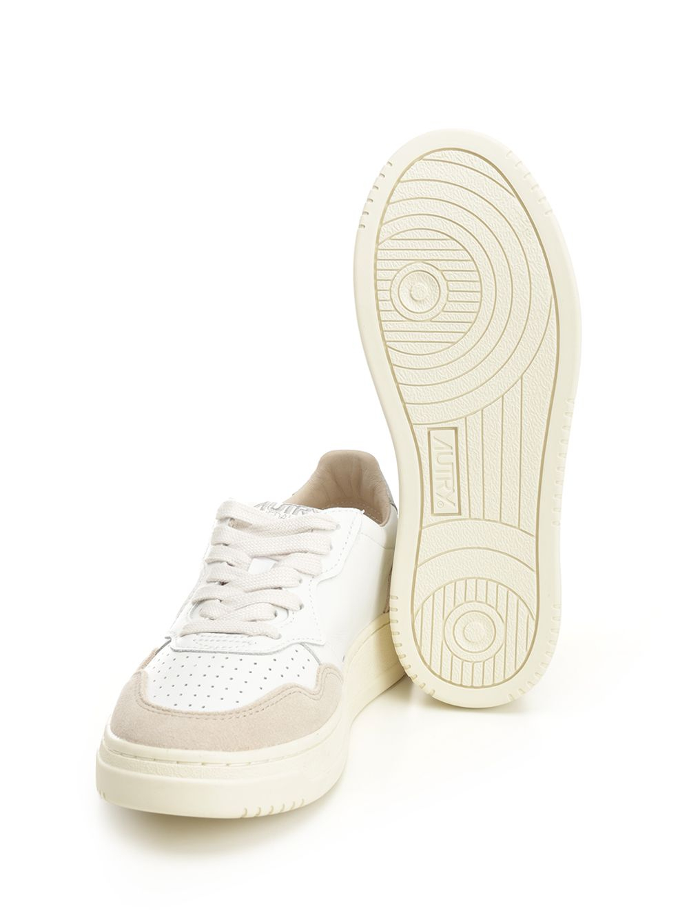 [AUTRY] Sneakers CO AULWLS74