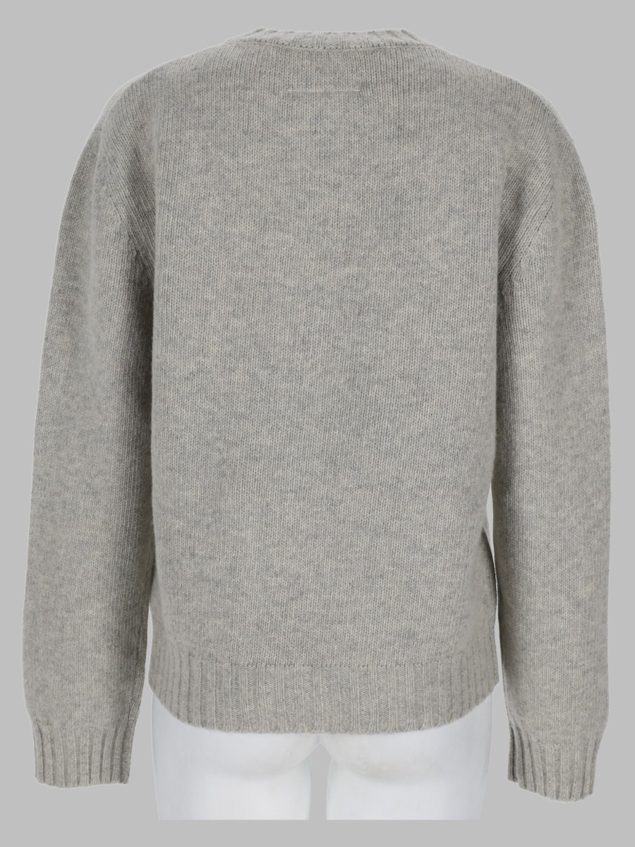 [MM6 Maison Margiela] Sweatshirt FW26 S52HL0065_M13288806S