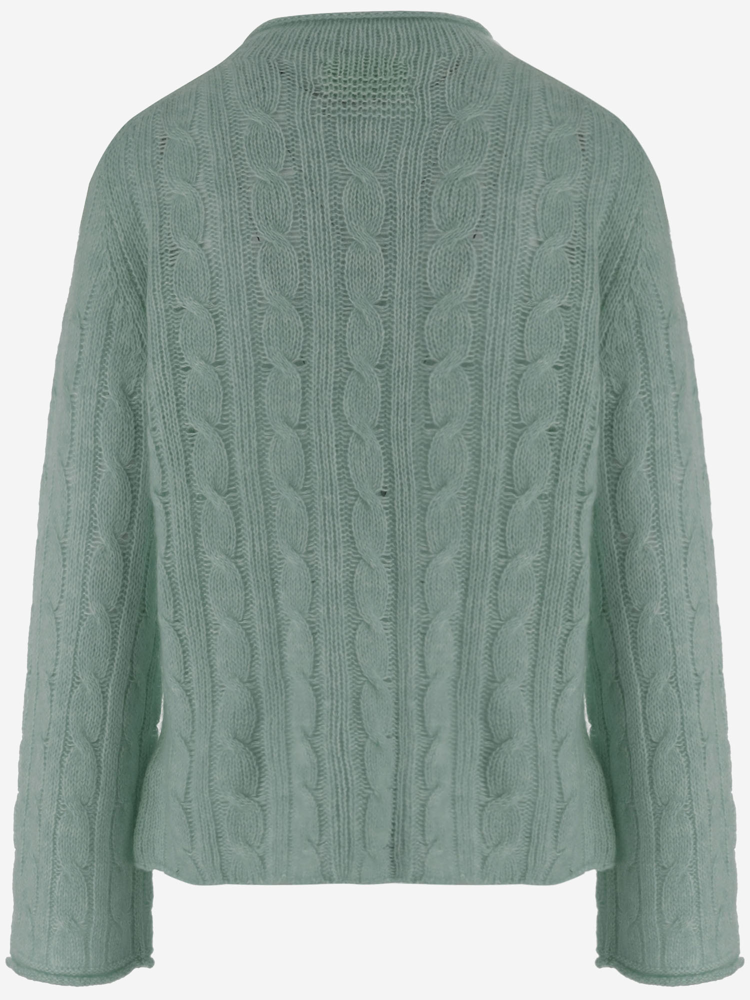 [GUEST IN RESIDENCE] Knitwear FW26 W43612CLSGB