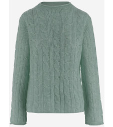 [GUEST IN RESIDENCE] Knitwear FW26 W43612CLSGB