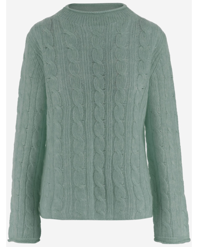 [GUEST IN RESIDENCE] Knitwear FW26 W43612CLSGB