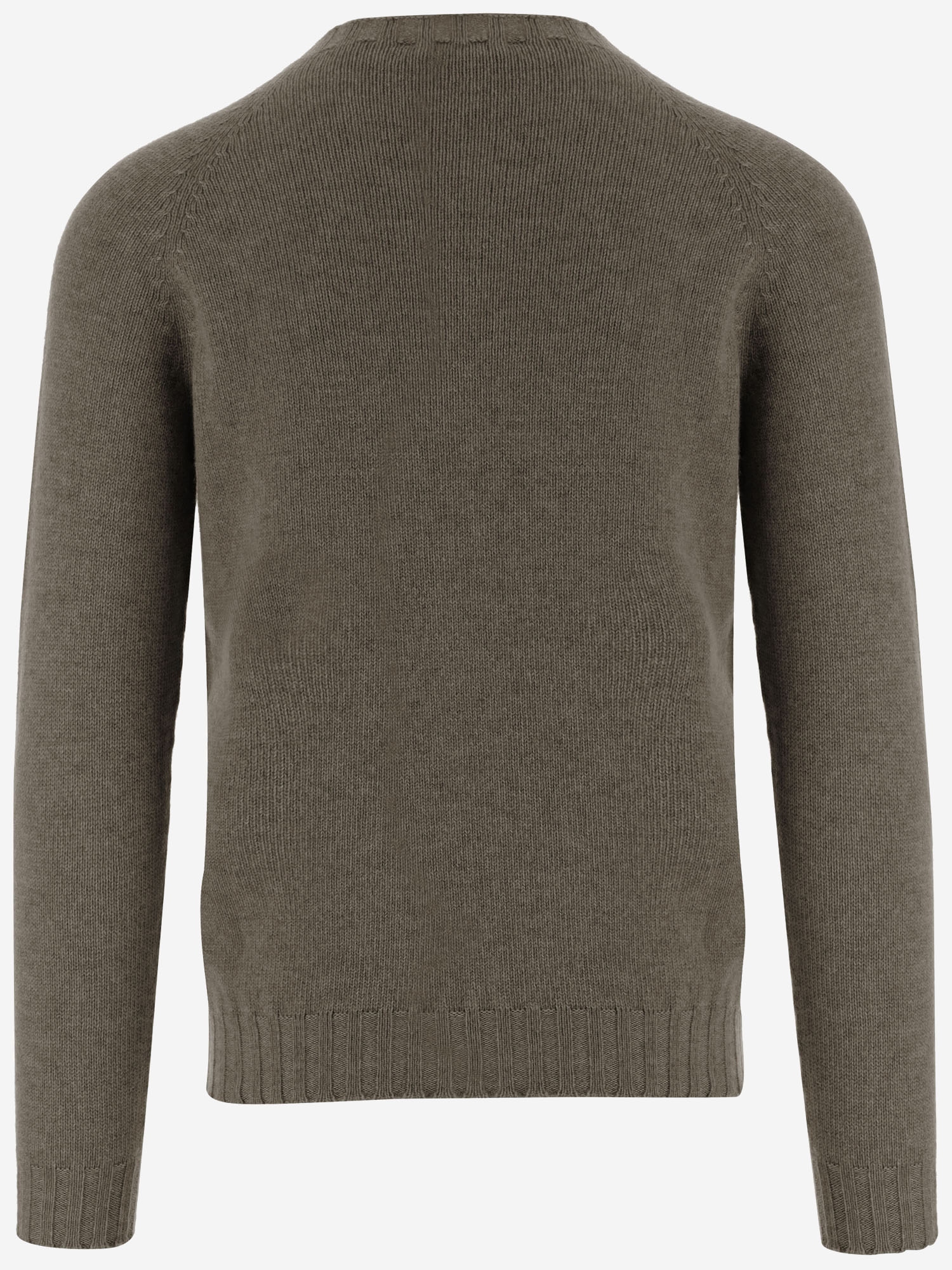 [TAGLIATORE] Knitwear FW26 NOBHILPWI26-05CENERE