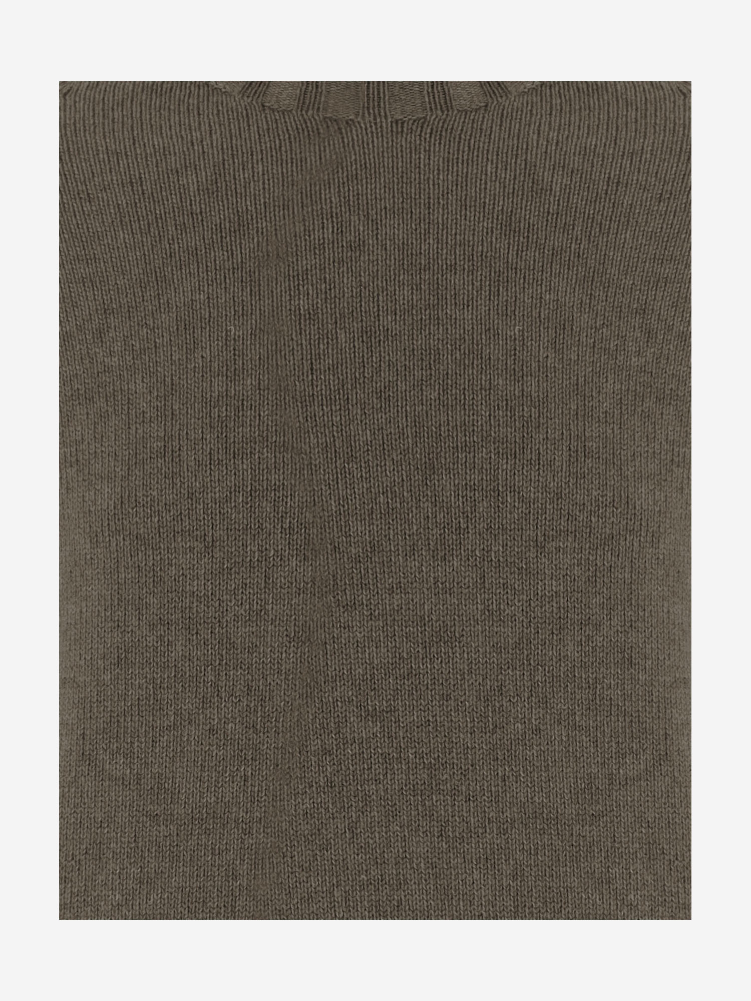 [TAGLIATORE] Knitwear FW26 NOBHILPWI26-05CENERE