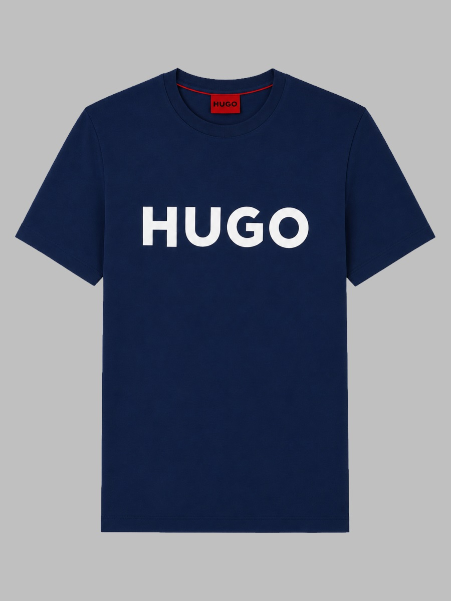 [HUGO] T-shirts Short Sleeve FW26 50467556_10229761497