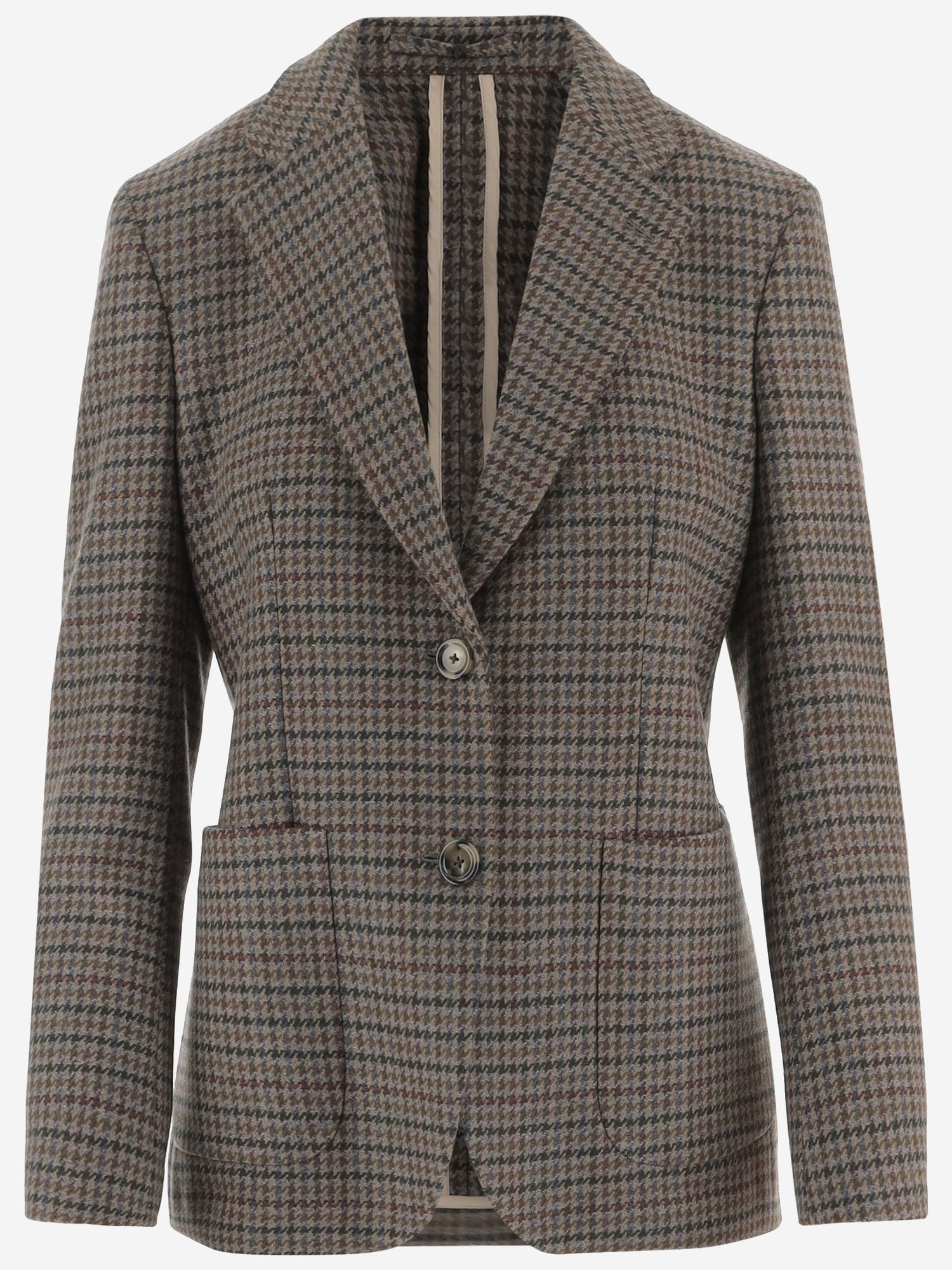 [Lardini] Jacket FW26 FSP24101X02AW