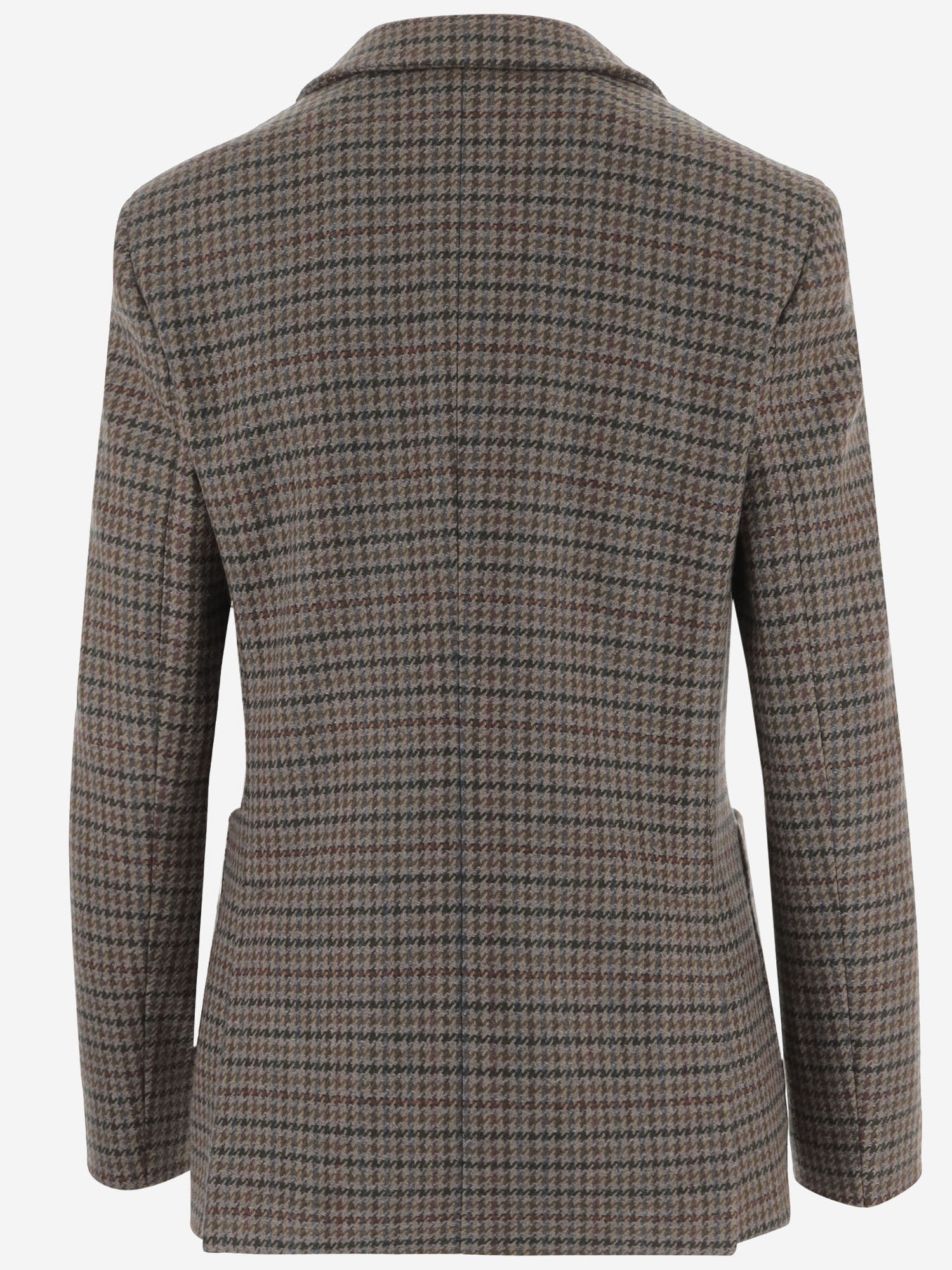[Lardini] Jacket FW26 FSP24101X02AW