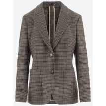 [Lardini] Jacket FW26 FSP24101X02AW