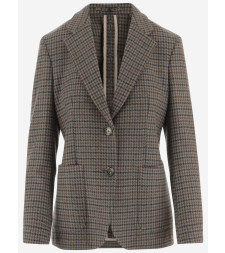 [Lardini] Jacket FW26 FSP24101X02AW