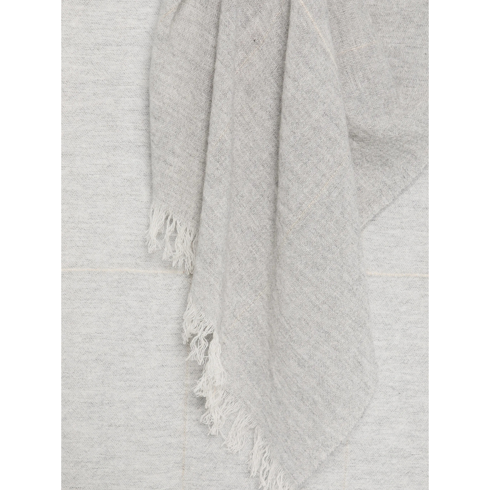 [D'aniello] Scarf FW26 BELLIS 8048 1