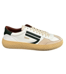 [PURAAI] Sneakers FW26 PU101V-020